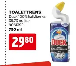 jem & fix TOALETTRENS tilbud