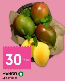 Coop Mega MANGO tilbud
