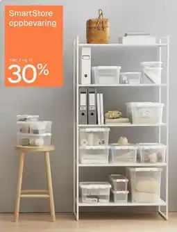 Jernia SmartStore oppbevaring tilbud