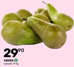 Matkroken PÆRER tilbud