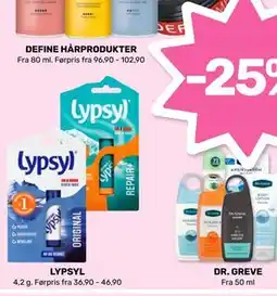 Matkroken LYPSYL tilbud