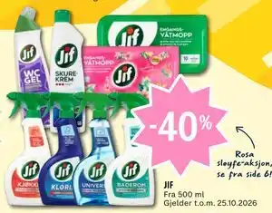 JIF