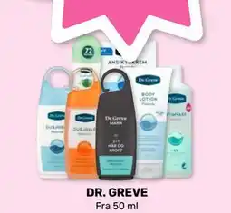 Coop Marked DR. GREVE tilbud