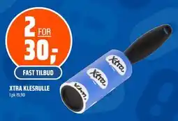 Coop Obs XTRA KLESRULLE tilbud