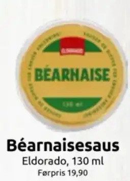 Joker Eldorado Béarnaisesaus tilbud