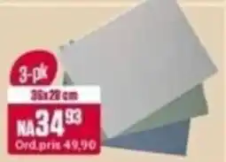 Europris 3-pk tilbud