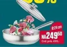 Europris 24 cm tilbud
