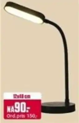 Europris Lampe tilbud