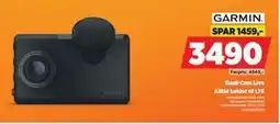 POWER Dash Cam Live tilbud