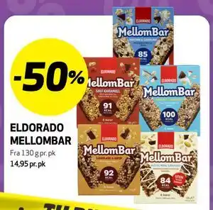 ELDORADO MELLOMBAR