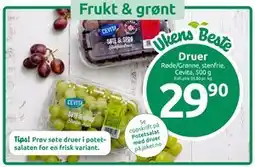 Joker Druer tilbud