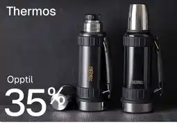 Jernia Thermos tilbud
