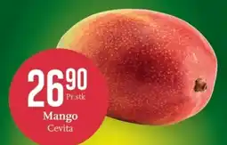 CC Mat Mango Cevita tilbud