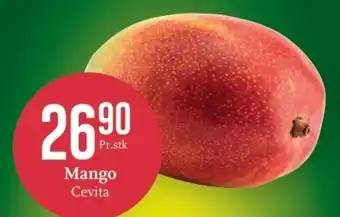 Mango Cevita