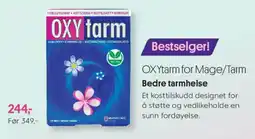 VITA Oxytarm tilbud