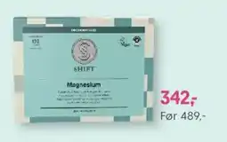 VITA Shift Magnesium tilbud