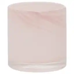 IKEA Vindstilla Telysholder, rosa, 7 cm tilbud