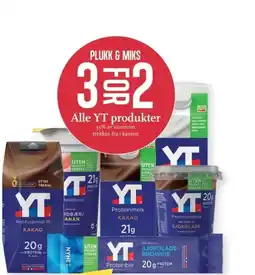 CC Mat Alle yt produkter tilbud