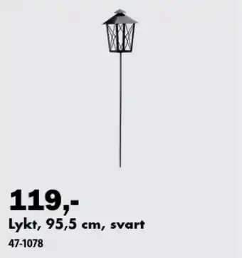 Lykt