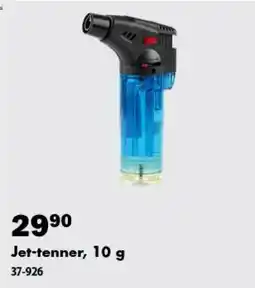 Biltema Jet-tenner tilbud