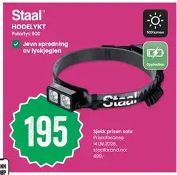 Sport Outlet HODELYKT tilbud