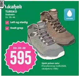 Sport Outlet TURSKO tilbud