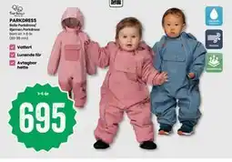 Sport Outlet PARKDRESS tilbud