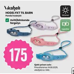 Sport Outlet HODELYKT TIL BARN tilbud