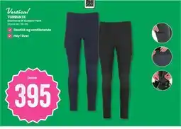 Sport Outlet TURBUKSE tilbud