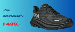 Sport 1 Hoka m clifton 9 gtx tilbud