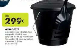 Mekk Askebøtte tilbud