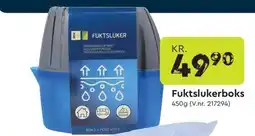 Mekk Fuktslukerboks tilbud