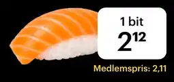 Storcash 1 bit 2^12 tilbud