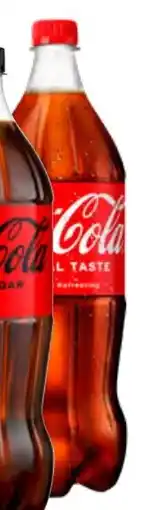 Storcash Coca Cola tilbud