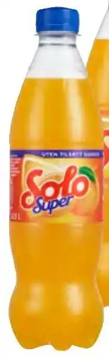 Storcash Solo Super tilbud