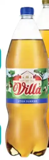 Storcash Villa uten sukekr tilbud