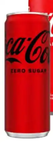 Storcash Coca-Cola Zero tilbud