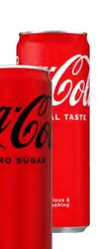 Storcash Coca-Cola tilbud