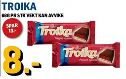 Price Lagerbutikk Troika tilbud