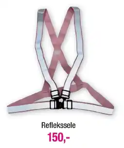 Ditt Apotek Reflekssele tilbud