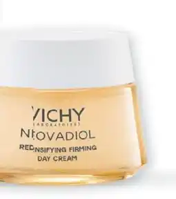 Ditt Apotek Vichy Neovadiol Menopause dagkrem til normal/blandet hud tilbud