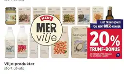 Meny Meny Mer vilje tilbud