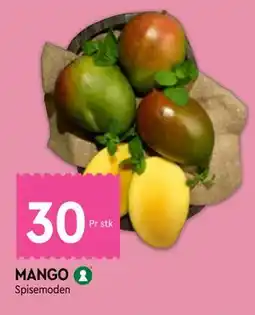 Coop Mega MANGO tilbud
