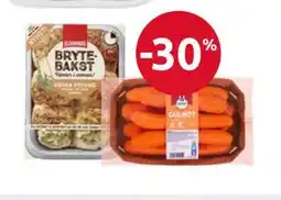 Joker ELDORADO BRYTEBAKST tilbud