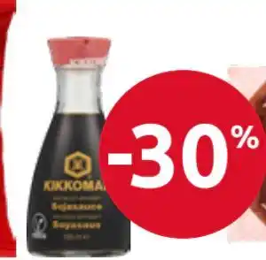 Kikkoman Soyasaus