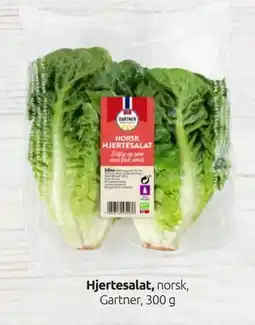Joker Hjertesalat tilbud