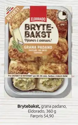 Joker Brytebakst tilbud