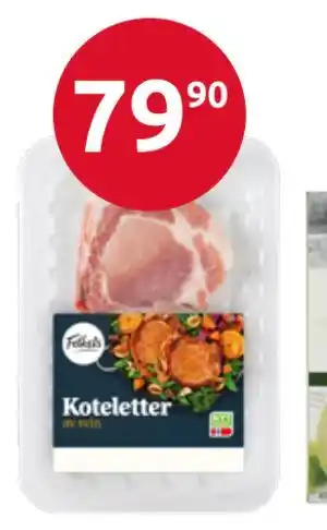 Koteletter