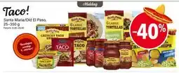 Nærbutikken Taco tilbud