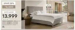 Skeidar PREMIUM 10 KONTINENTAL tilbud